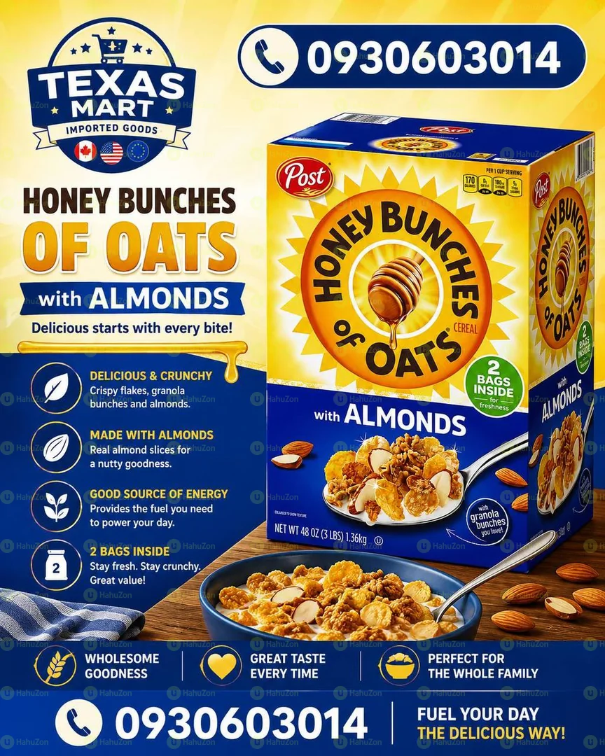Honey Bunches