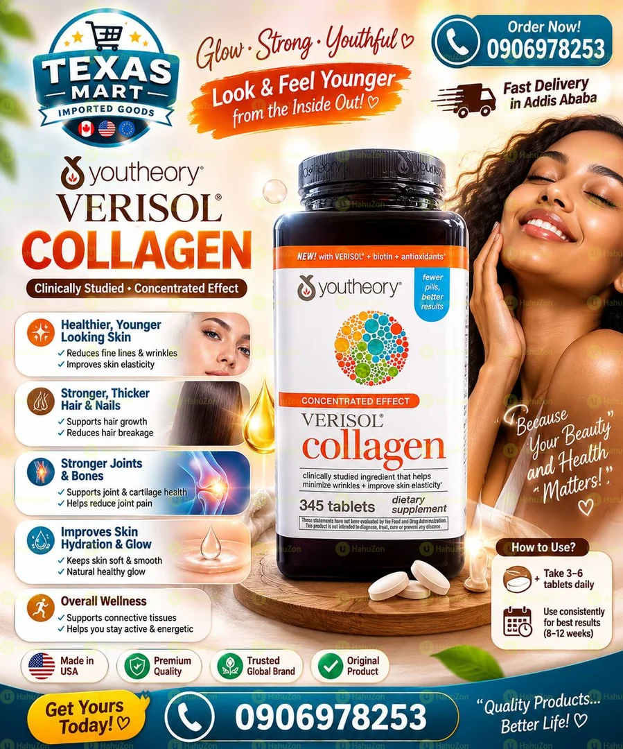 Youtherory Collagen