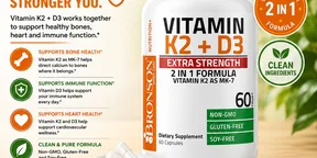 Vtamin K2+D3