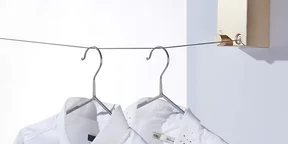 Retractable Clothesline Rope