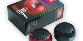 JBL Mini Portable Speaker