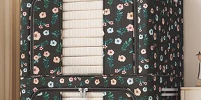 Clothes Storage Bag