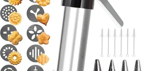 Cookie Press