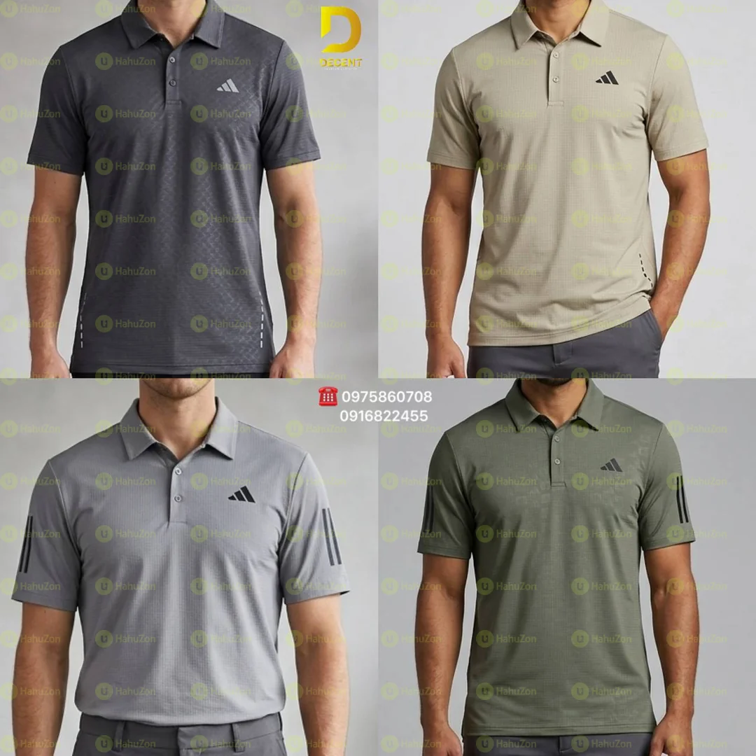 Adidas Collars