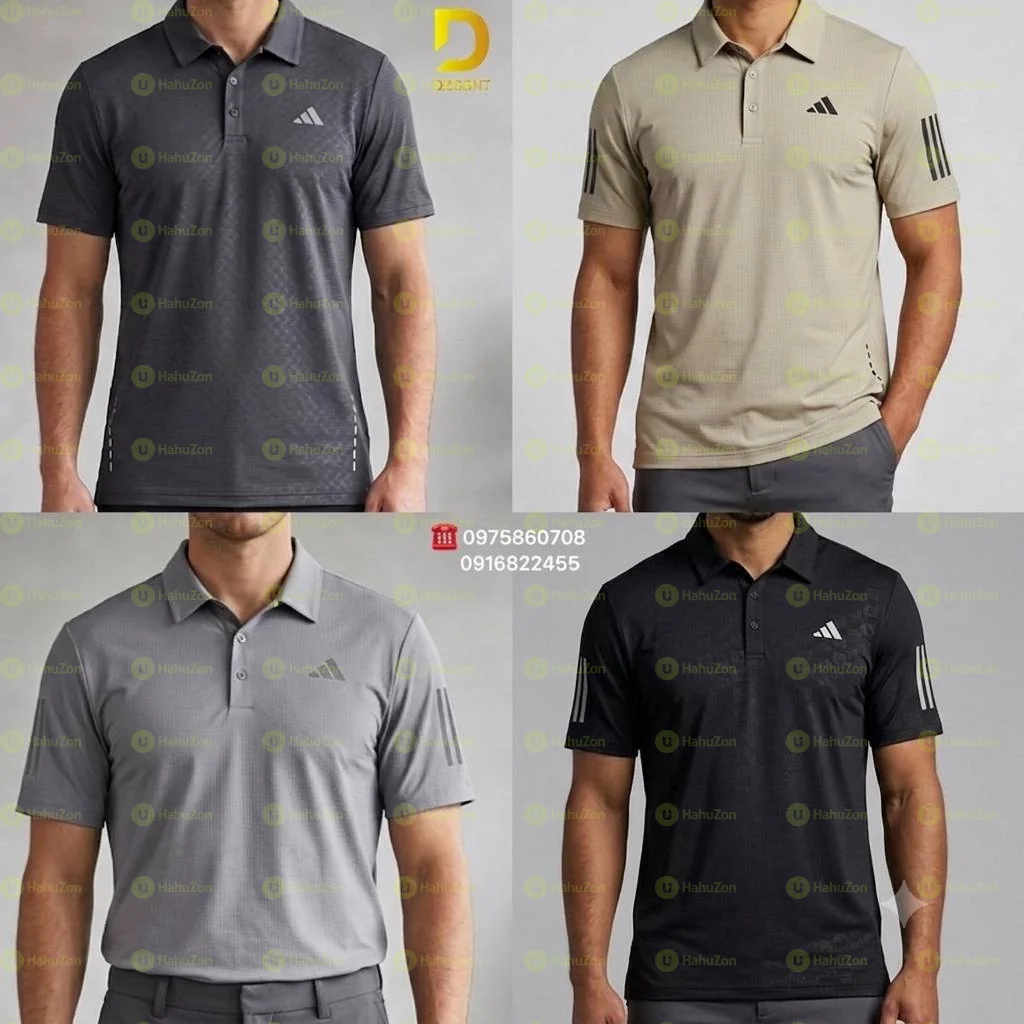 Adidas Collars