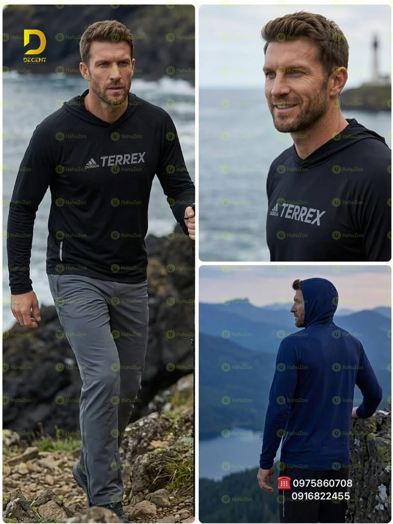 Adidas Hoodie