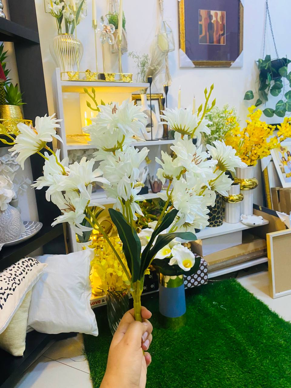 Flower One Bundle