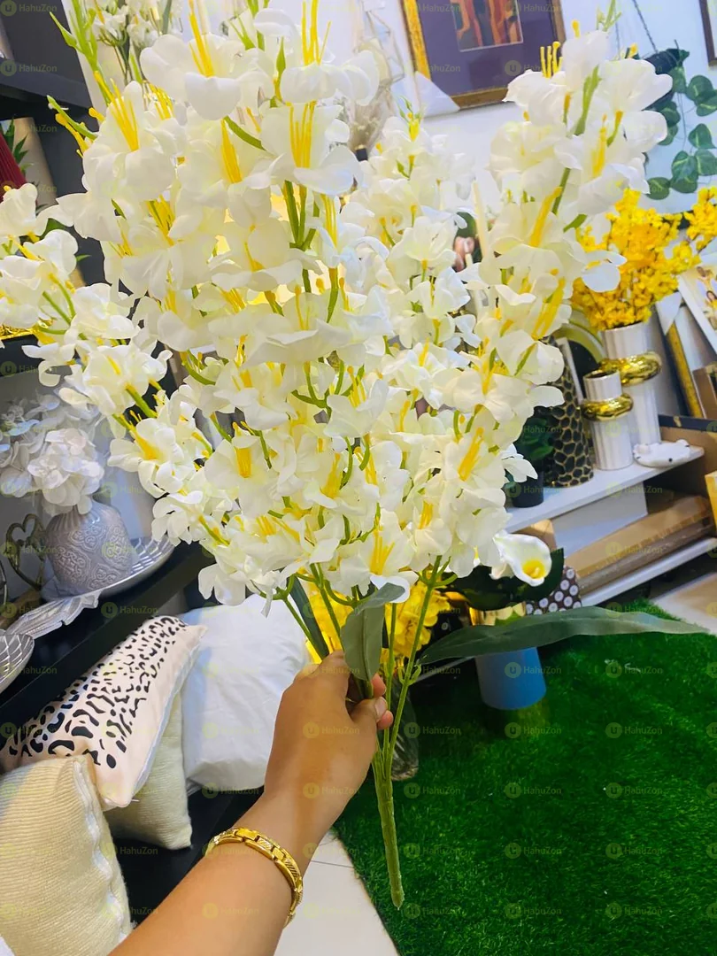 Bunch Of Flower One Bundle