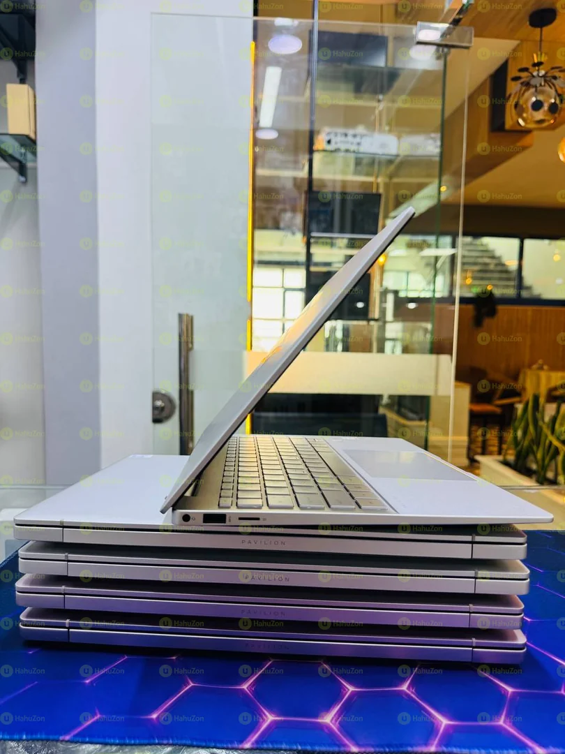 Hp Pavilion Plus Core i7 13th Generation Laptop