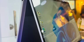 HP OmniBook Ultra Flip Laptop