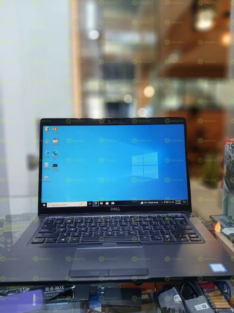 Dell Latitude 5400 Core i5-8th Generation Laptop
