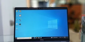 Dell Latitude 5400 Core i5-8th Generation Laptop