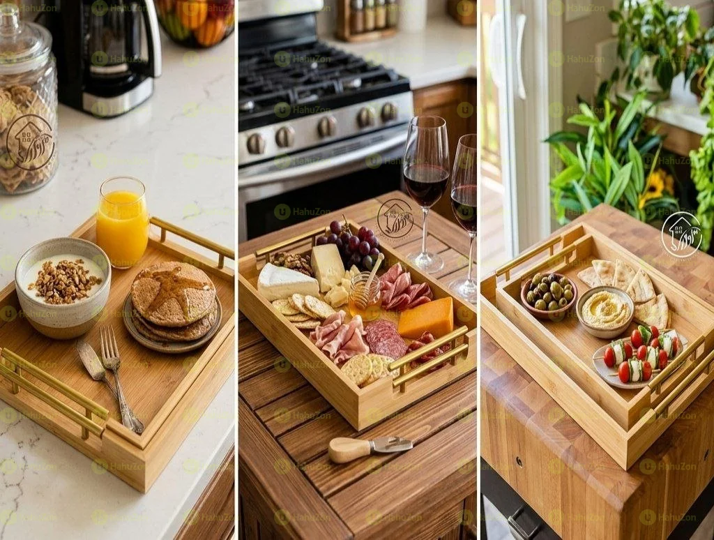 ከቀርቀሃ የተሰሩ ሰርቪሶች