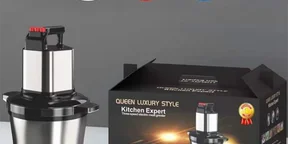 Queen Luxury Style Kitchen Expert
