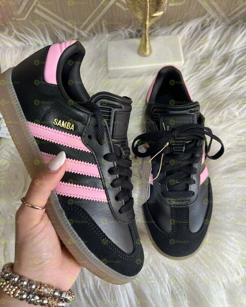 Adidas Samba Women's Shoes