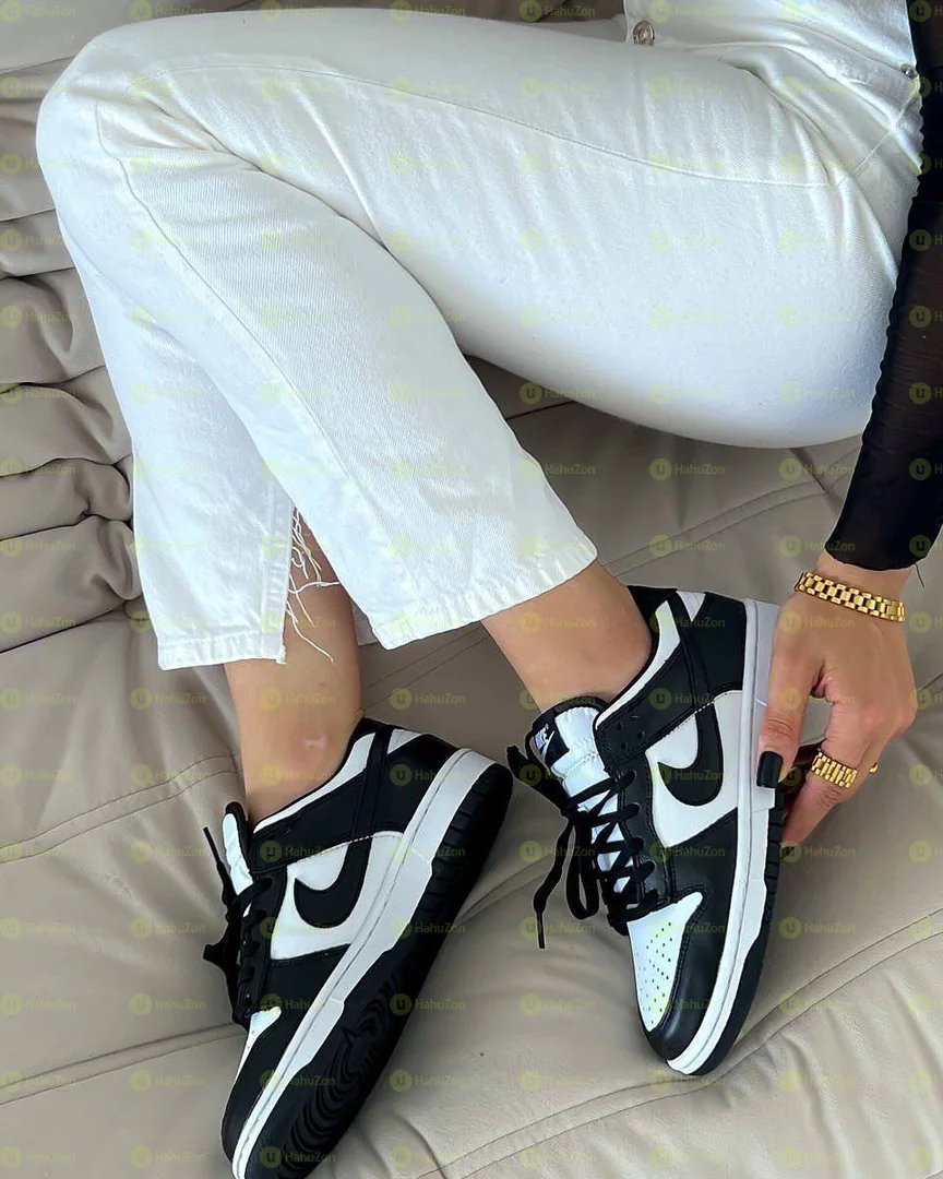 Dunk Panda Women's Shoes