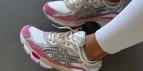 Asics Women's Shoes