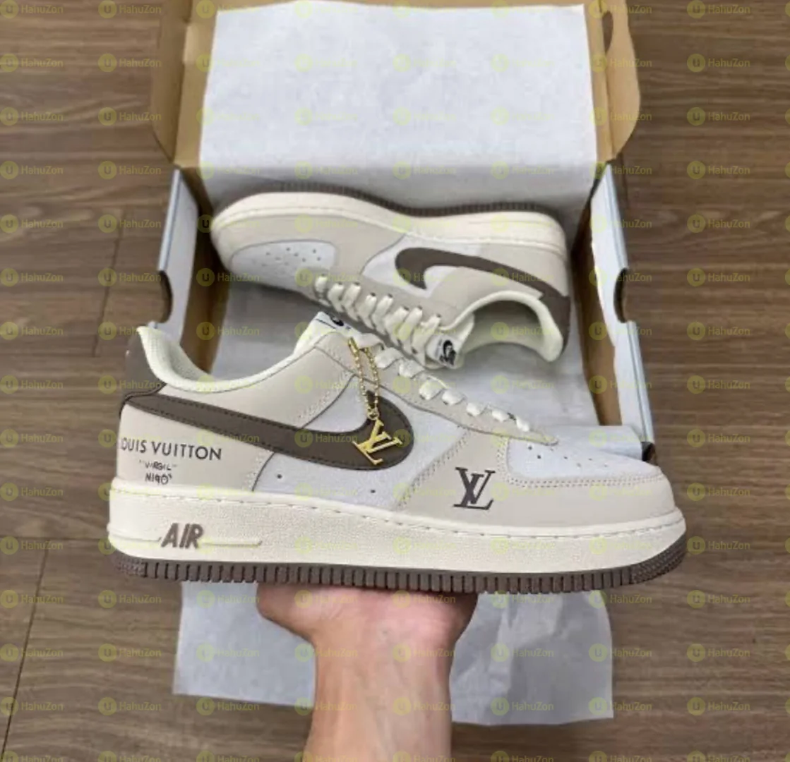 Louis Vuitton Men's Shoes