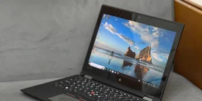 Lenovo Thinkpad yoga 260 Core i5 6th Generation Laptop