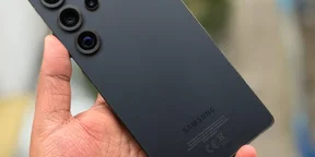 Samsung S25 Ultra