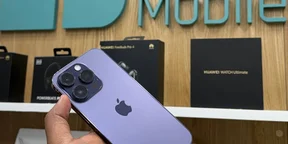 iPhone 14 Pro