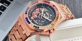 Audemars Piguet Men's Watch