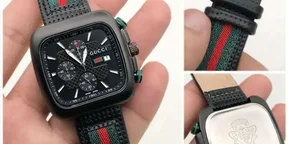 Gucci Men's Watch
