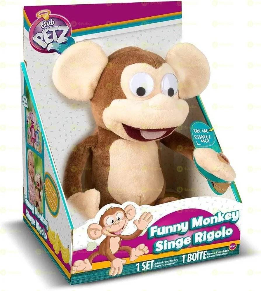 Funny Monkey Singe Gigolo
