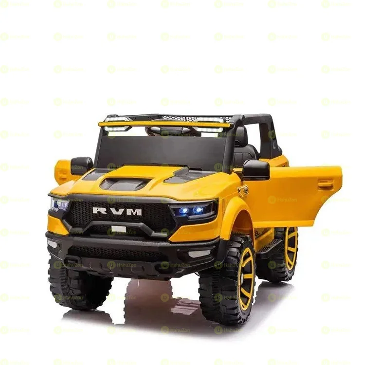 Electric Kids Car