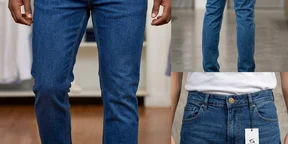 Crux Jeans