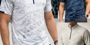 On Zipper Tshirt