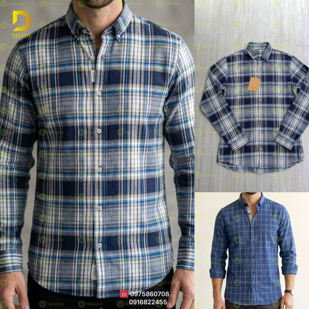 Short Sleeve Dress Shirt