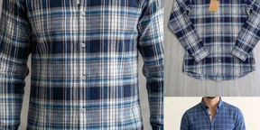 Short Sleeve Dress Shirt