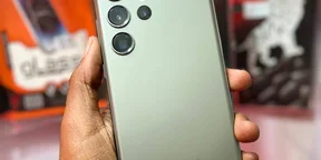 Samsung Galaxy S23 ultra 5G