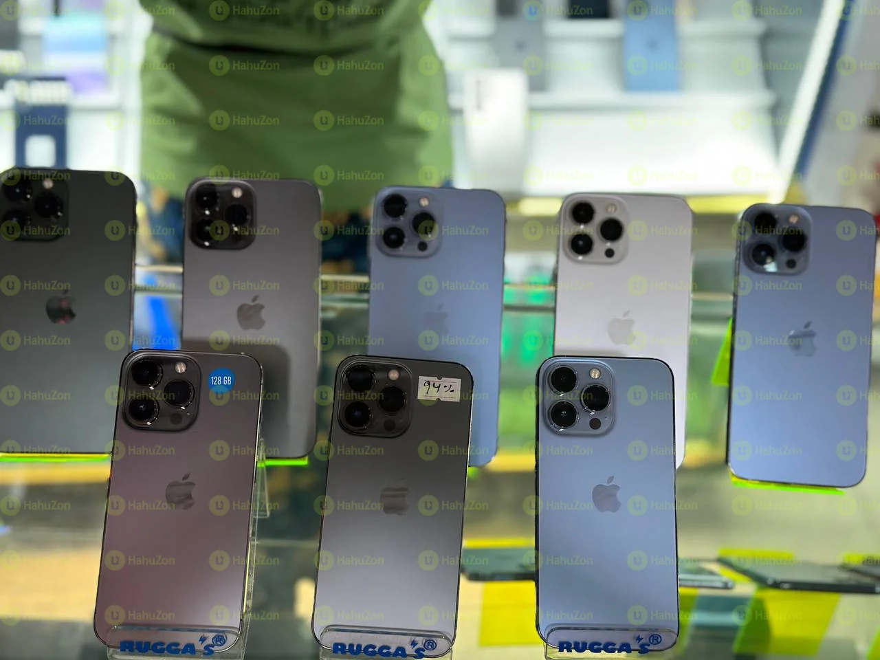 iPhone 13 Pro Max
