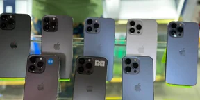 iPhone 13 Pro Max