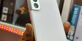 Samsung Galaxy S21 5G