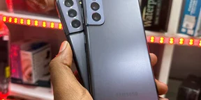 Samsung Galaxy S21 5G