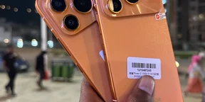 Honor Power 2