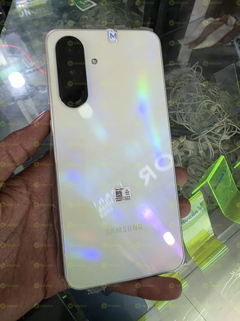 Samsung Galaxy A36