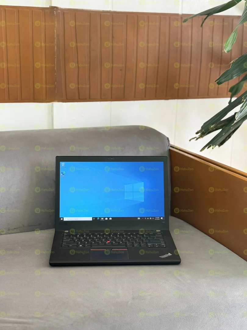 Lenovo ThinkPad T480 Core i5 8th Generation Laptop