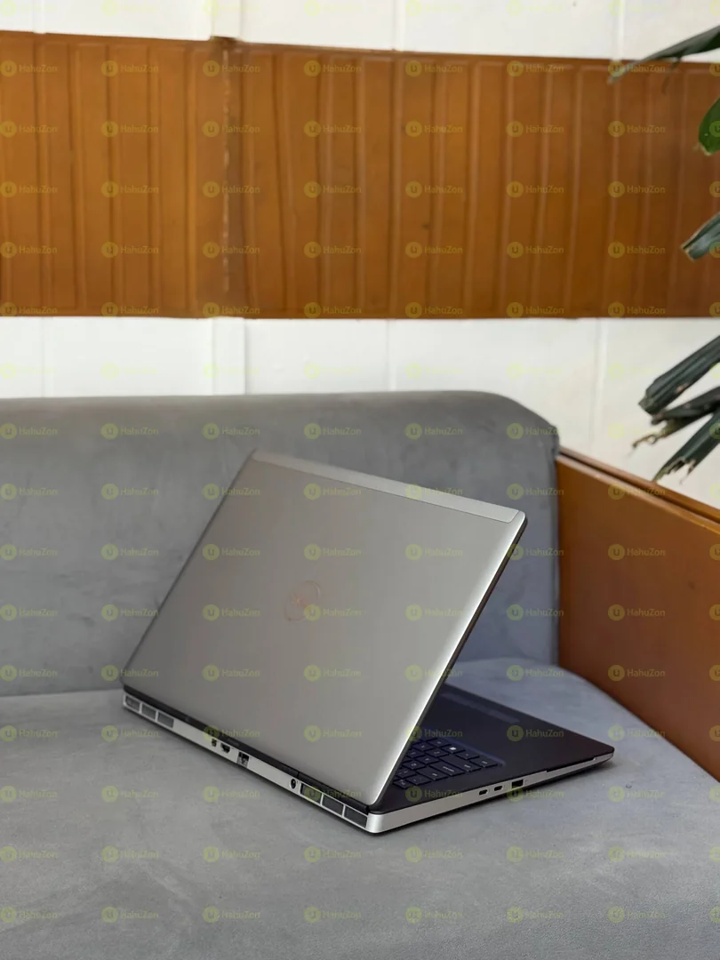 Dell Precision 7760 Core i5 11Th Generation Laptop