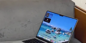 MacBook Pro M1 Pro Chip