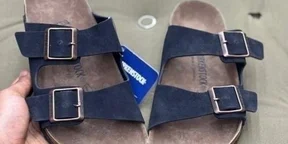 Birkenstock Shoes