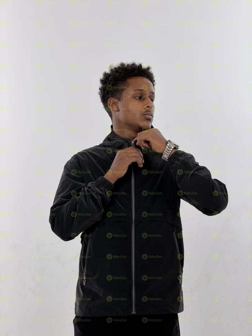 High Quality Jacket
