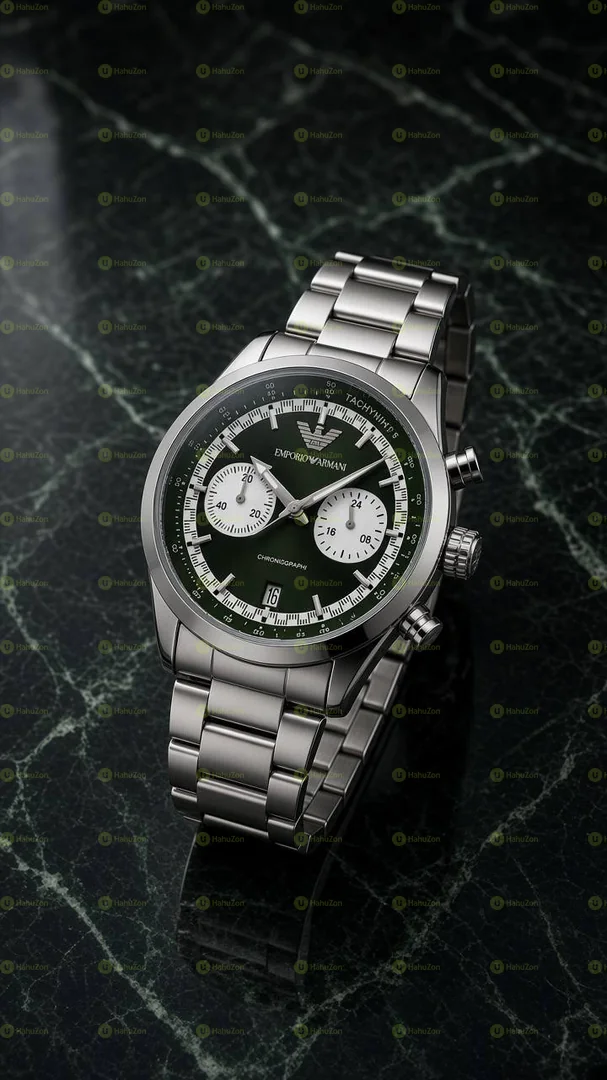 Emporio Armani Watches