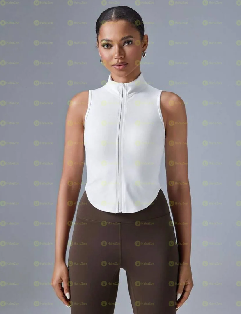 Sport Tank Jacket