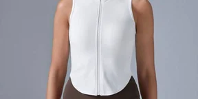 Sport Tank Jacket