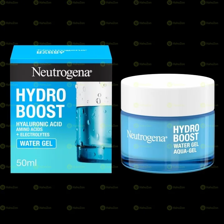 Neutrogena Hydro Boost Water Gel For Oily Skin