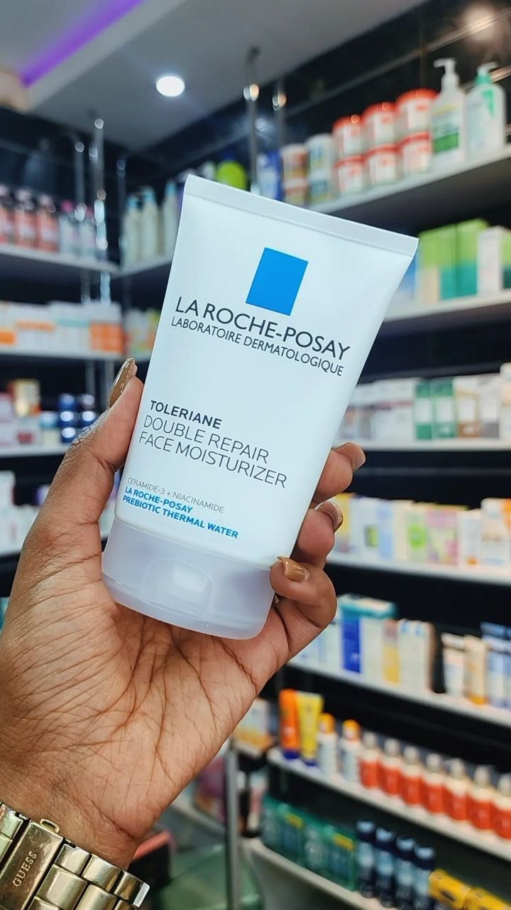 La Roche-Posay Toleriane Double Repair Moisturizer